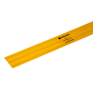 Lampa ΑΝΑΚΛΑΣΤΙΚΗ ΤΑΙΝΙΑ 100x5cm ΚΙΤΡΙΝΗ