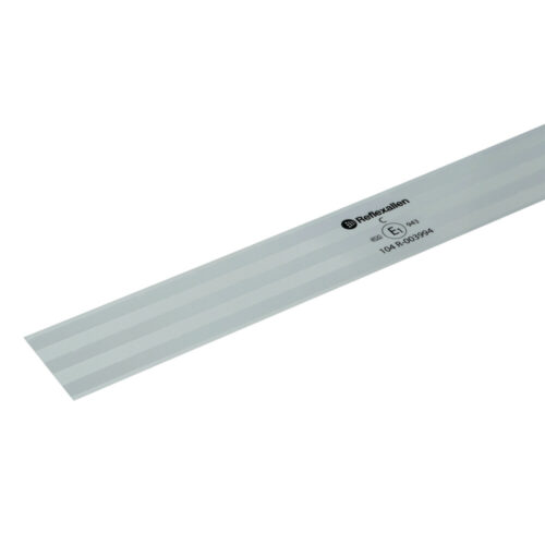 Lampa ΑΝΑΚΛΑΣΤΙΚΗ ΤΑΙΝΙΑ 100x5cm ΛΕΥΚΗ