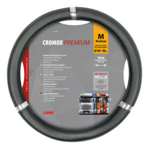 Lampa ΚΑΛΥΜΜΑ ΤΙΜΟΝΙΟΥ CROMOX M 44-46