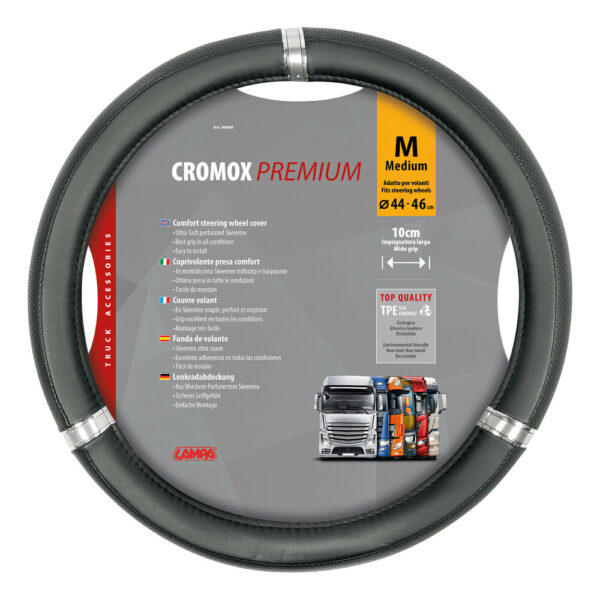 Lampa ΚΑΛΥΜΜΑ ΤΙΜΟΝΙΟΥ CROMOX M 44-46