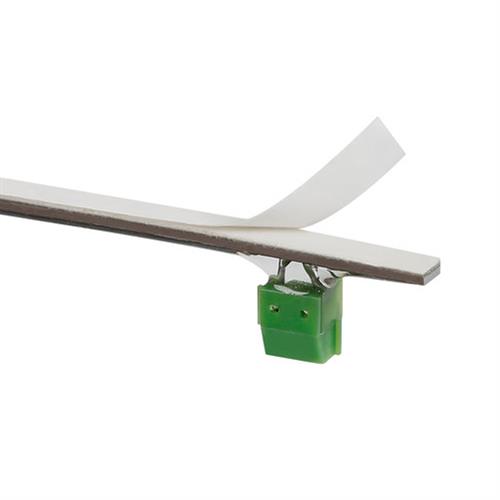 Lampa Αυτοκόλλητο Πολύπριζο 90cm με καλώδιο 200cm 12/24V