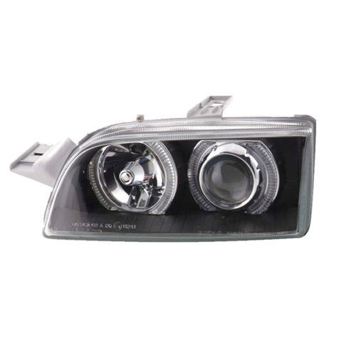 FK Automotive ΦΑΝΑΡΙΑ ΓΙΑ FIAT PUNTO 97-99 BLACK