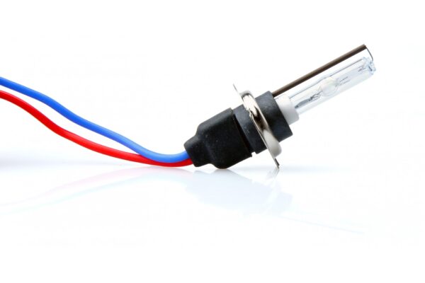 M-Tech KIT ΛΑΜΠΑ XENON H7 8000K - BASIC BALLAST 12V - Image 2