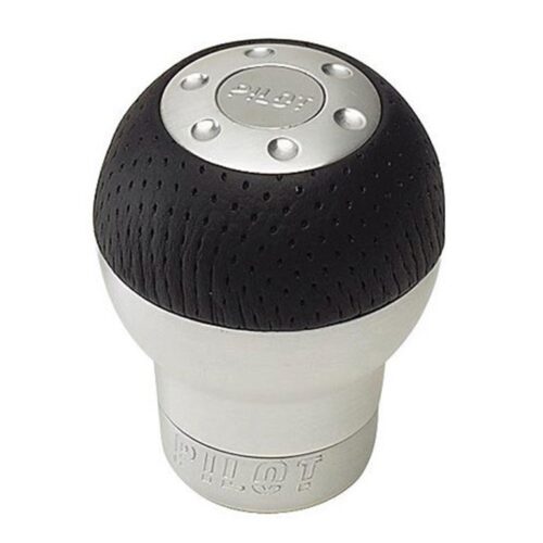 Lampa ΠΟΜΟΛΟ ΤΑΧΥΤΗΤΩΝ GT (ΜΑΥΡΟ/ΑΛΟΥΜΙΝΙΟ/ΔΕΡΜΑΤΙΝΗ) – ΣΥΜΒΑΤΟ ΜΕ FIAT/OPEL