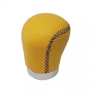 Lampa ΠΟΜΟΛΟ ΚΙΤΡΙΝΟ ΔΕΡΜΑ TOURING (FIAT ΚΑΙ OPEL) LAMPA - 1 ΤΕΜ.