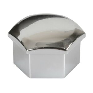 Lampa ΚΑΠΑΚΙΑ ΧΡΩΜΙΟΥ ΓΙΑ ΜΠΟΥΛΟΝΙΑ 17mm