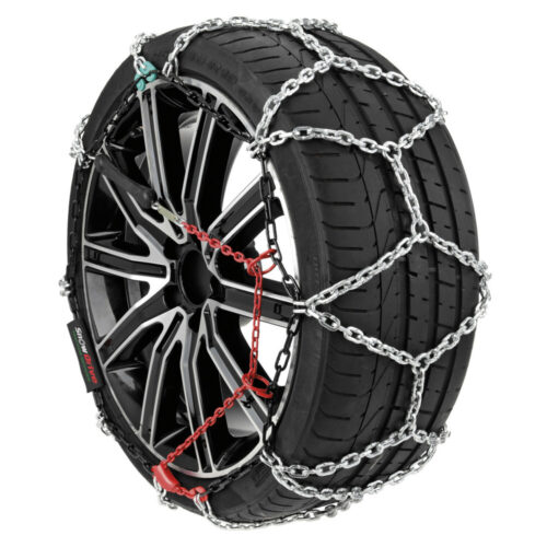 Lampa ΑΛΥΣΙΔΕΣ ΧΙΟΝΙΟΥ 4X4/SUV S-16 16MM GR23 LAMPA – 2 ΤΕΜ.