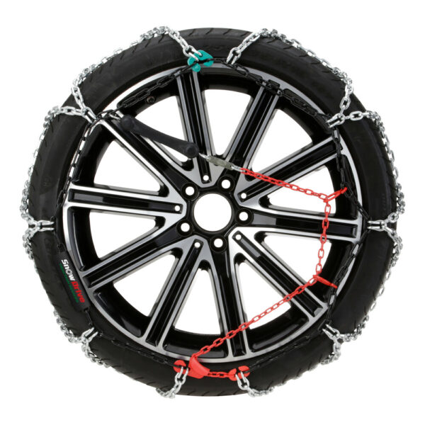 Lampa ΑΛΥΣΙΔΕΣ ΧΙΟΝΙΟΥ 4X4/SUV S-16 16MM GR24.7 LAMPA - 2 ΤΕΜ. - Image 2