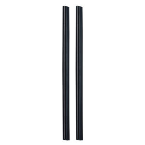 Lampa ΑΝΤΙΚΡΟΥΣΤΙΚΑ ΠΟΡΤΑΣ ASTA-MAXI ΜΑΥΡΑ