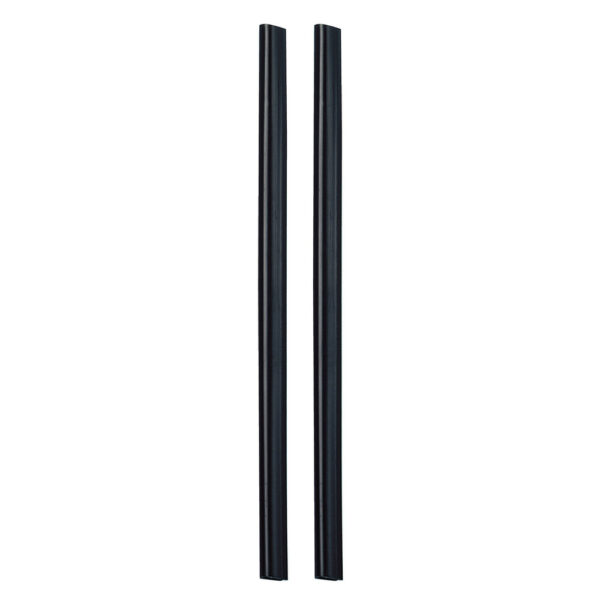 Lampa ΑΝΤΙΚΡΟΥΣΤΙΚΑ ΠΟΡΤΑΣ ASTA-MAXI ΜΑΥΡΑ