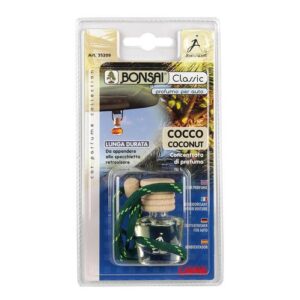Lampa ΑΡΩΜΑΤΙΚΟ BONSAI CLASSIC (JEAN ALBERT) - ΚΑΡΥΔΑ (4,5ml)
