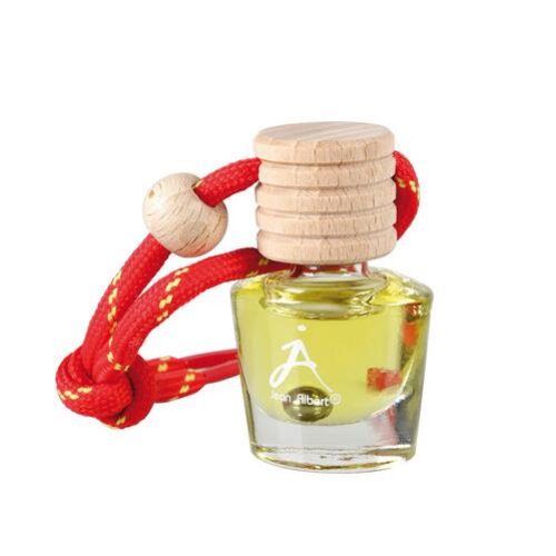Lampa ΑΡΩΜΑΤΙΚΟ BONSAI CLASSIC (JEAN ALBERT) – ΒΑΝΙΛΙΑ (4,5ml)