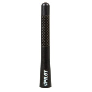 Lampa ΚΕΡΑΙΑ ΟΡΟΦΗΣ CARBON-2 110 mm (5/6/7 mm)
