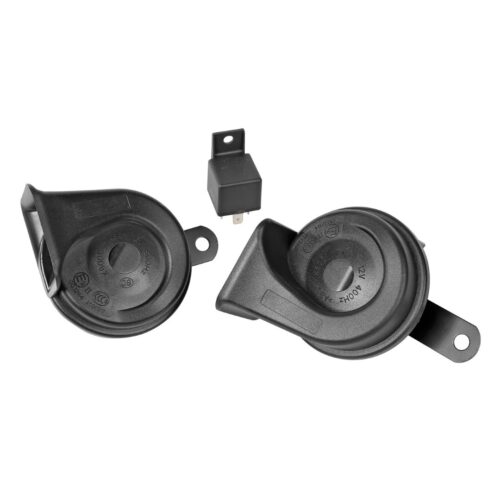 Lampa ΚΟΡΝΑ ΣΑΛΙΓΓΑΡΙΑ 12V 112db 8A