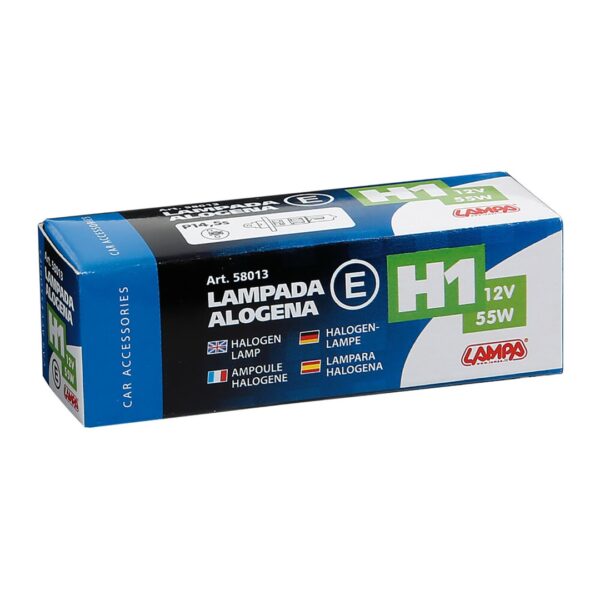 Lampa H1 ΑΛΟΓΟΝΟΥ 12V/55W - Image 4