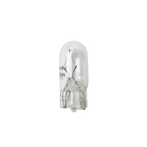 Lampa ΛΑΜΠΑ ΑΚΑΛΥΚΗ 12V/W5W 5W