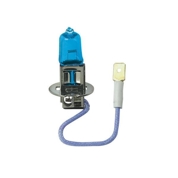 Lampa H3 BLU-XE  12V/55W 42mm 4.150Κ - Image 2