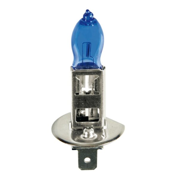 Lampa KIT ΑΝΑΒΑΘΜΙΣΗΣ H1 XENIUM RACE BONUS-PACK 12V/100W P14,5s - 5500K - 2300lm ΜΕ ΚΕΡΑΜΙΚΕΣ ΒΑΣΕΙΣ ΚΑΙ 2 ΚΑΡΦΩΤΑ ΛΑΜΠΑΚΙΑ W5W - 2 ΤΕΜ. - Image 2