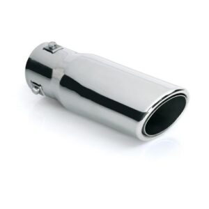 Lampa ΑΚΡΟ ΕΞΑΤΜΙΣΗΣ TS-62 Φ 38-49mm - ΣΤΡΟΓΓΥΛΟ ΛΟΞΟ