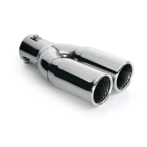 Lampa ΑΚΡΟ ΕΞΑΤΜΙΣΗΣ TS-26 Φ 34-46mm - ΔΙΠΛΗ ΑΠΟΛΗΞΗ