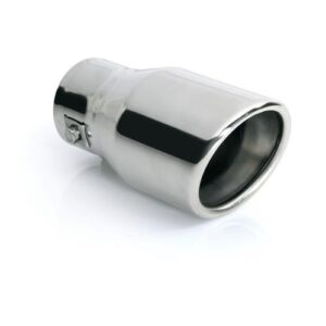 Lampa ΑΚΡΟ ΕΞΑΤΜΙΣΗΣ TS-38 Φ 35-42mm - ΣΤΡΟΓΓΥΛΟ ΛΟΞΟ