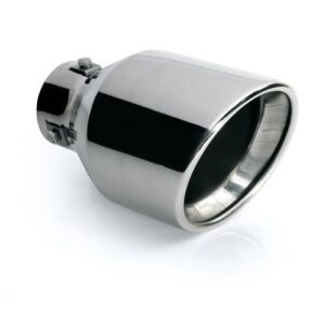 Lampa ΑΚΡΟ ΕΞΑΤΜΙΣΗΣ TS-40 Φ 38-49mm - ΣΤΡΟΓΓΥΛΟ ΛΟΞΟ
