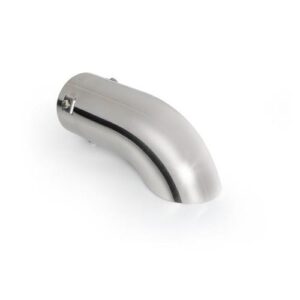 Lampa ΑΚΡΟ ΕΞΑΤΜΙΣΗΣ TS-44 Φ 50-60mm - ΣΤΡΟΓΓΥΛΟ ΛΟΞΟ