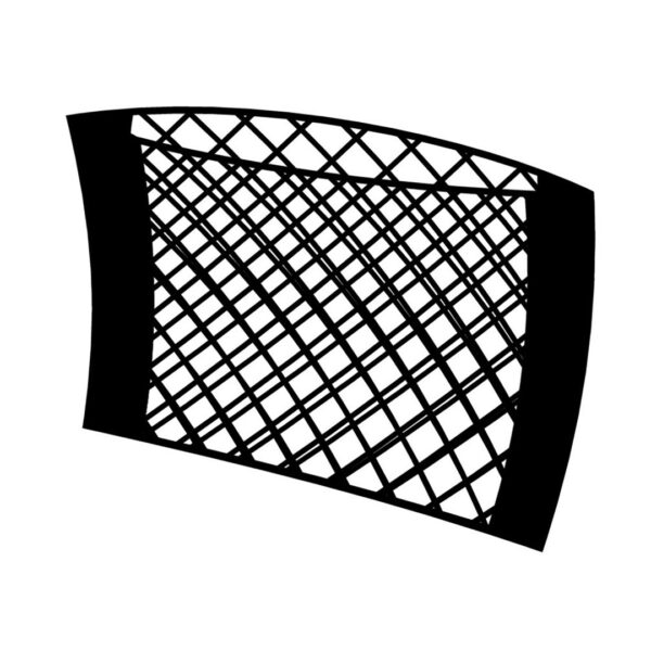 Lampa ΔΙΧΤΥ ΑΠΟΘΗΚΕΥΣΗΣ 40X25 cm - Image 2