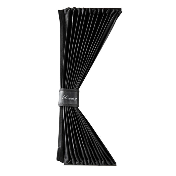 Lampa ΚΟΥΡΤΙΝΑΚΙΑ ΠΛΑΙΝΑ LIMOUSINE (M) 37/42x50cm 2ΤΕΜ. - Image 2