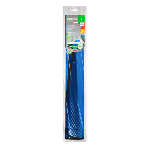 Lampa ΕΣΩΤΕΡΙΚΗ ΗΛΙΟΠΡΟΣΤΑΣΙΑ MAX-REFLEX (L) 130 X 70 cm - Image 3