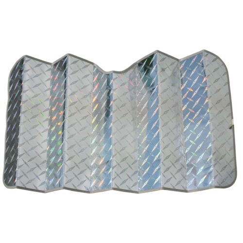 Lampa ΕΣΩΤΕΡΙΚΗ ΗΛΙΟΠΡΟΣΤΑΣΙΑ ΠΑΡΜΠΡΙΖ DIAMANT (M) 70 Χ 130 cm
