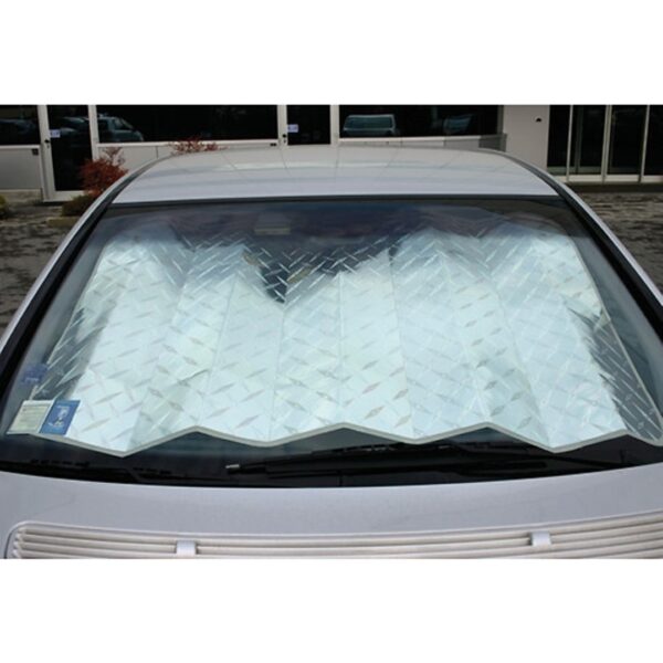 Lampa ΕΣΩΤΕΡΙΚΗ ΗΛΙΟΠΡΟΣΤΑΣΙΑ ΠΑΡΜΠΡΙΖ DIAMANT (M) 70 Χ 130 cm - Image 2