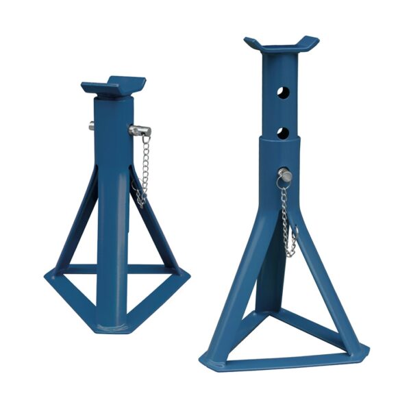 Lampa ΣΤΡΙΠΟΔΑ 3 ΕΠΙΠΕΔΩΝ 1.800KG (2 ΤΕΜΑΧΙΑ)
