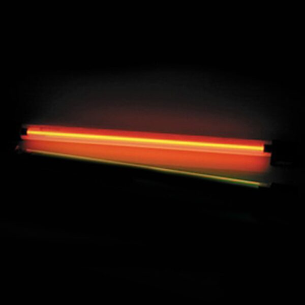 Lampa NL-45 ΦΩΣ ΝΕΟΝ 12V (ΚΟΚΚΙΝΟ) - 1 ΤΕΜ. - Image 3