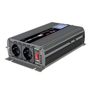 Lampa INVERTER 12>220-240V max1000W-peak2000W - 1 τεμ.