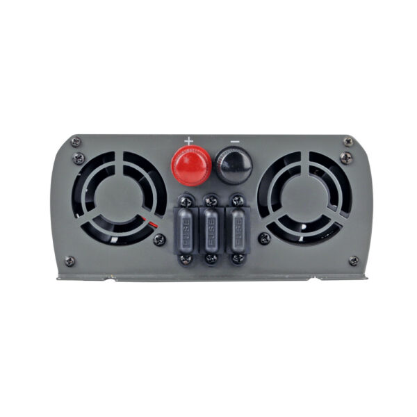 Lampa INVERTER 12>220-240V max1000W-peak2000W - 1 τεμ. - Image 3