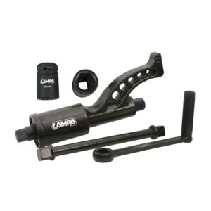 Lampa ΚΛΕΙΔΙ ΜΠΟΥΛΟΝΙΩΝ ΦΟΡΤΗΓΟΥ ΒΑΡΕΩΣ ΤΥΠΟΥ 1:58 32/33mm (ΡΩΣΙΚΟ)