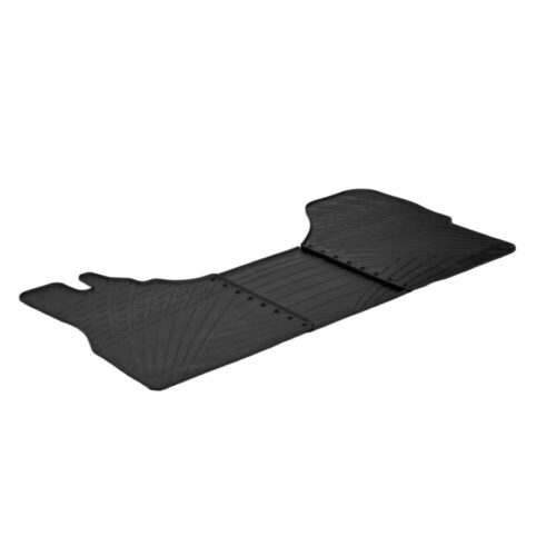 Lampa ΜΑΡΚΕ ΠΑΤΑΚΙΑ SUMISURA ΛΑΣΤΙΧΟ ΓΙΑ IVECO DAILY 05/2006-05/2014  ΣΕ ΜΑΥΡΟ ΧΡΩΜΑ ΧΩΡΙΣ ΚΟΥΜΠΩΜΑΤΑ LAMPA – 3 ΤΕΜ.