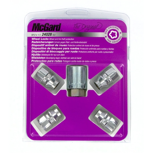 Lampa Μπουλόνια Ασφαλείας 12×1,5 5/32mm (19) κωνικά κοντά G030