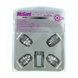Lampa Μπουλόνια Ασφαλείας 12x1,50 31,5mm (21) κωνικά ULTRA HIGHT SECURITY F200