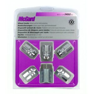 Lampa Μπουλόνια Ασφαλείας 12x1,25 32,5mm (19) κωνικά F060 5TEM.