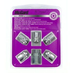 Lampa Μπουλόνια Ασφαλείας 12x1,50 30,0mm (19) σφαιρικά M010 5τεμ