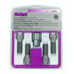 Lampa Μπουλόνια Ασφαλείας 14x1,25 37,0mm (17) κωνικά ORIGINAL A240