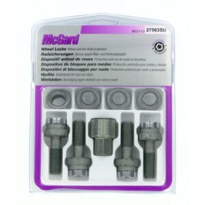 Lampa Μπουλόνια Ασφαλείας 12x1,50 30,0mm (17) κωνικά με ροδέλα ORIGINAL C020