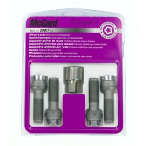 Lampa Μπουλόνια Ασφαλείας 14x1,5 45,0mm (17) σφαιρικά E130