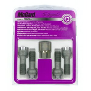 Lampa Μπουλόνια Ασφαλείας 14x1,5 41,0mm (17) Σφαιρικά E120