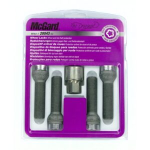 Lampa Μπουλόνια Ασφαλείας 14x1,5 53,9mm (17) σφαιρικά E150