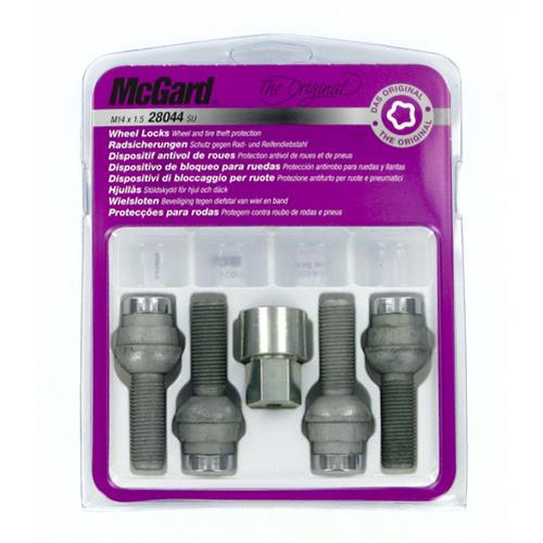 Lampa Μπουλόνια Ασφαλείας 14×1,5 37,1mm (19) σφαιρικά E170