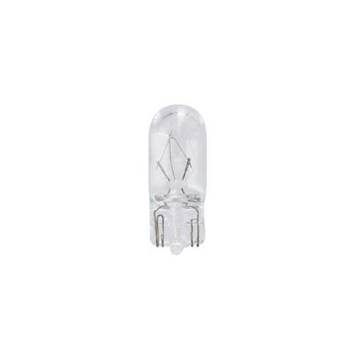 Osram W3W 24V 3W W2,1×9,5d 2ΤΕΜ.