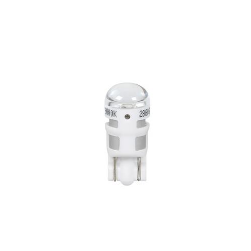 Osram T10 W5W 12V – 1W – W 2,1 X 9,5 d – 6.000K (ΛΕΥΚΟ/ΨΥΧΡΟ) OSRAM LEDriving – 2 ΤΕΜ.  BLISTER